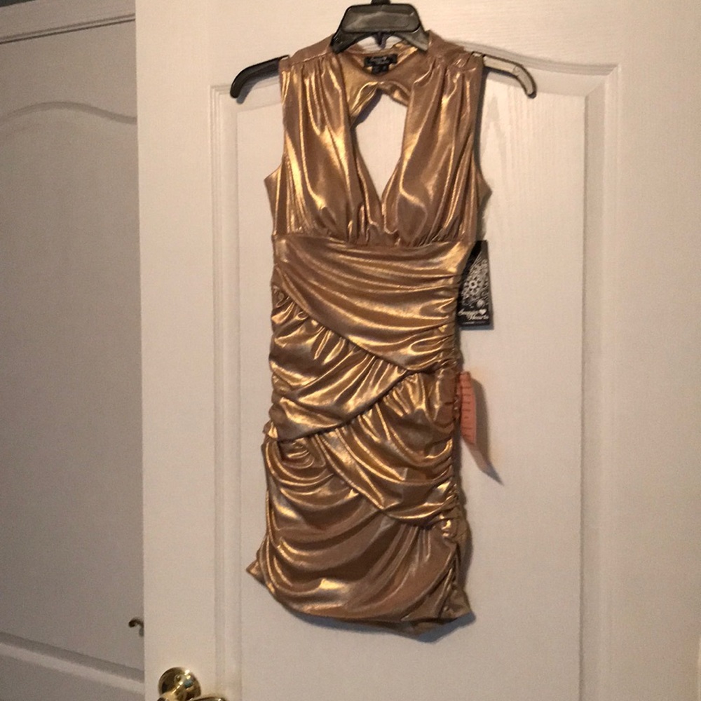 Macys dress